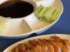 -海湾壹品·粤菜·早茶·烤鸭(拱北店)