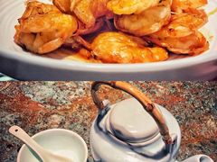 -苏帮袁Sue Cuisine(南开大悦城店)