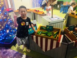 -幻贝家儿童乐园(苏州中心店)