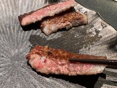 -铭牛烧肉·和牛海鲜自助(高新月牙湖店)
