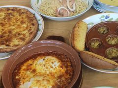 -萨莉亚意式餐厅(南京环亚凯瑟琳广场店)