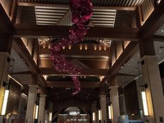 -碧桂园润杨溪谷温泉酒店