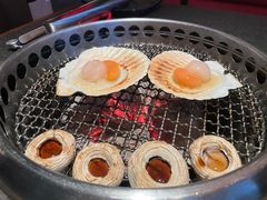 -300杯·和牛烧肉清酒专门店(廊里店)
