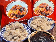 -叁省斋粉蒸肉甑糕·清真(回民街店)