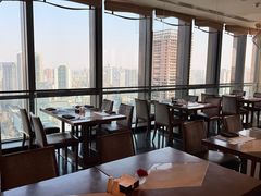 -富力丽思卡尔顿酒店·香荟全日制餐厅