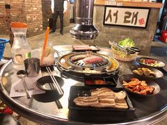 -喜来稀肉(金巴利道店)