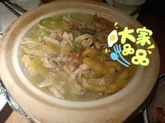 -永安鱼庄·镇江菜(丁卯店)