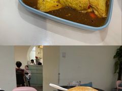 -香香海南菜餐厅