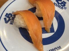 -KURA寿司(博多中洲店)
