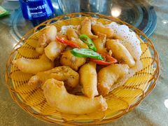 -崖口红树林海鲜餐厅