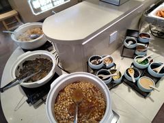 -素满香·食养自助(建邺万达店)