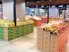 -果蔬好生活超市(乐堤港店)