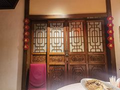-山西会馆·晋菜·晋商宴·民俗博物馆(体育路店)