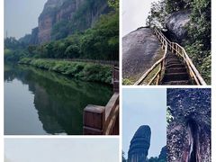 -丹霞山风景名胜区