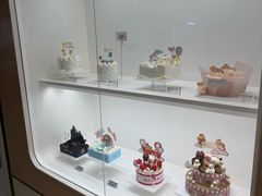 -好利来(西铁营万达广场店)