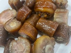 -天佑祥万春老卤(天乡后街店)