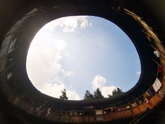 -南靖田螺坑土楼群景区