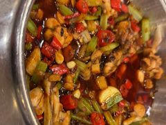 -一楼食业·美食人家