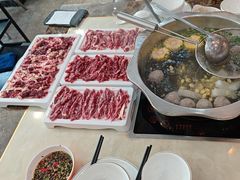 -潮悦牛肉火锅城(水贝店)