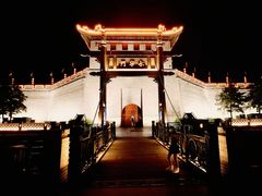 -西安城墙·碑林历史文化景区