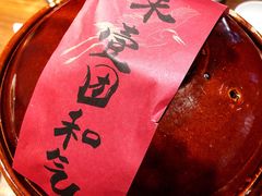 -将相和·海鲜蒸饺大连菜