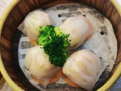 -香云轩·顺德菜(香云纱园林酒店店)