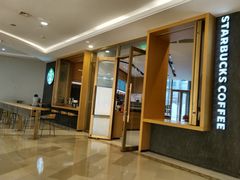 -星巴克臻选(北京世贸天阶店)