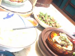 -佬麻雀·新湘菜(珠海金发购物中心店)