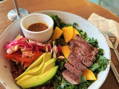 -Wagas(凤凰汇店)