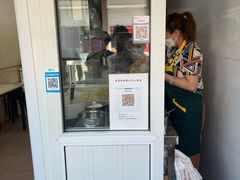 门面-老味道凉皮(石景山店)