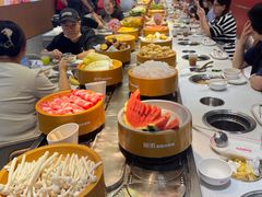 -龍歌自助小火锅(秦淮水游城店)
