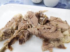 手抓羊肉-老毛手抓·盐池滩羊非遗手抓(宁夏总店)