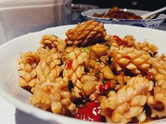 酸辣鱿鱼卷-壹盏灯(蚂蚁工房店)