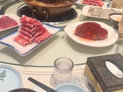 -福寿斋·老北京铜锅涮肉·烤鸭(顺义总店)