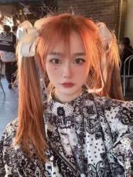 -3AM HAIR SALON染发接发