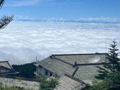 -峨眉山风景名胜区