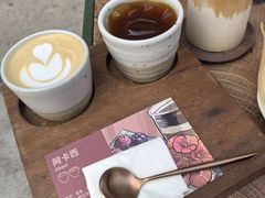 -Again Coffee Roaster(香蜜湖店)