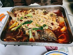 -中国石油大学第2食堂