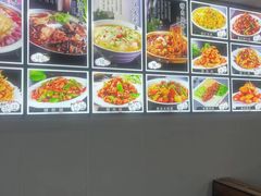 -东北往事烧烤炒菜