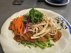 -东北农家小院(定西路店)