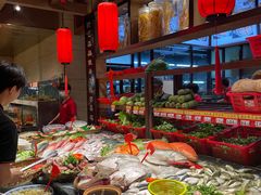-抱德·潮汕味(敦和店原惠城鱼仔)