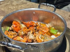 -七欣天香辣蟹火锅(苏州东大街店)