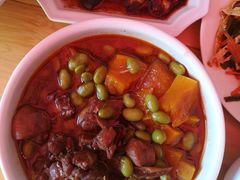 -71号豆汤饭·成都小馆(春熙路百盛店)