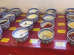 -虾大侠·盱眙龙虾老北京铜锅涮羊肉(金楠天街店)