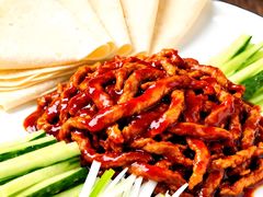 -慈孝宫·30年北京菜老馆子(三营门店)