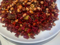 -金芙蓉|湘味小炒·鲜炒黄牛肉(淮安生态新城吾悦店)