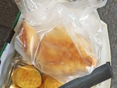 -泸溪河桃酥(长乐路店)