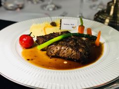 -悦禧耕岛酒店·指月坞餐厅·旺山特色农家乐