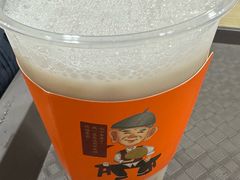 -黄则和花生汤(中山路店)