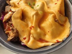 -帕米尔食府(白云观店)